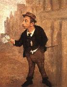 Sir Joshua Reynolds Castro Urso Germany oil painting artist